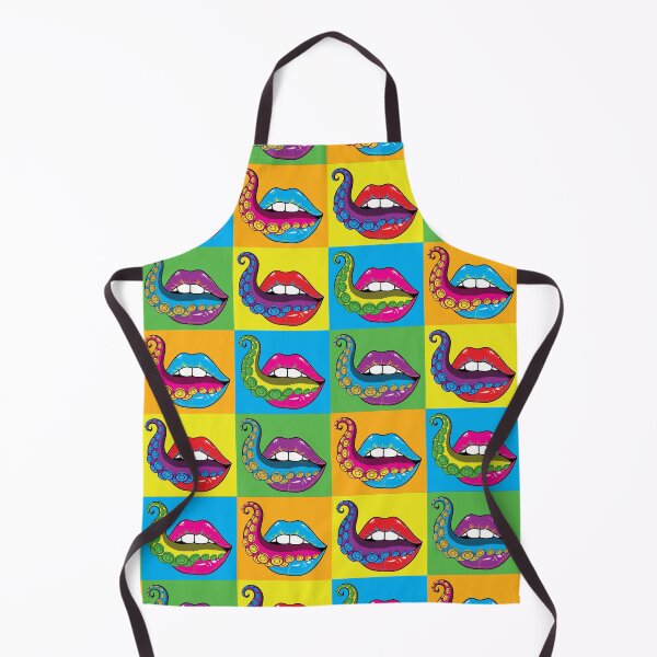 Item preview, Tentacle Tongue designed and sold by Velocivector.