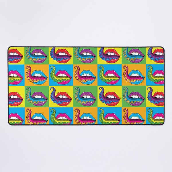Item preview, Tentacle Tongue designed and sold by Velocivector.