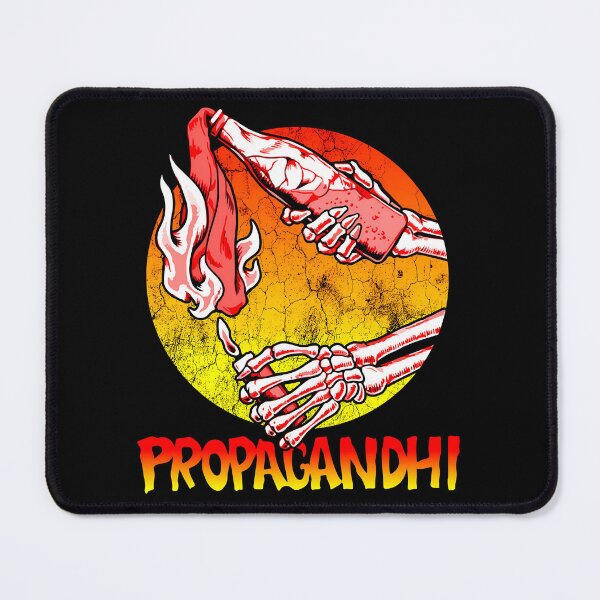 Item preview, Propagandhi designed and sold by fsmop.