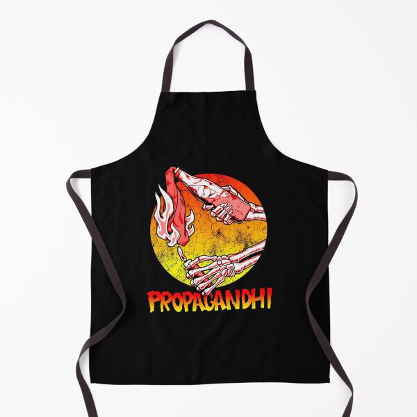Item preview, Propagandhi designed and sold by fsmop.