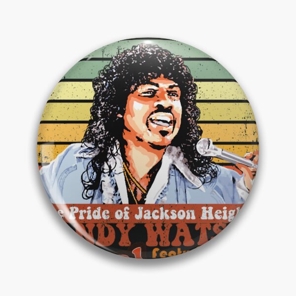 Item preview, Randy Watson Vintage Style designed and sold by materryqfkf.