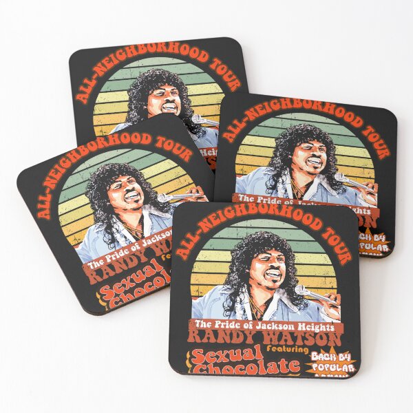 Item preview, Randy Watson Vintage Style designed and sold by materryqfkf.