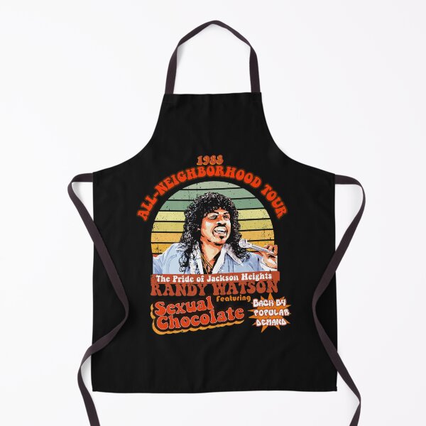 Item preview, Randy Watson Vintage Style designed and sold by materryqfkf.