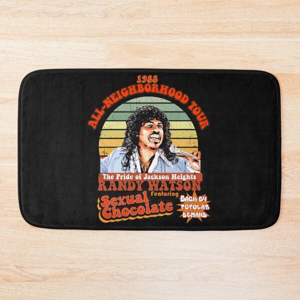 Item preview, Randy Watson Vintage Style designed and sold by materryqfkf.
