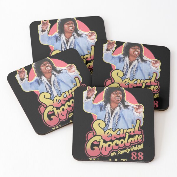 Item preview, Randy Watson Vintage Style designed and sold by materryqfkf.