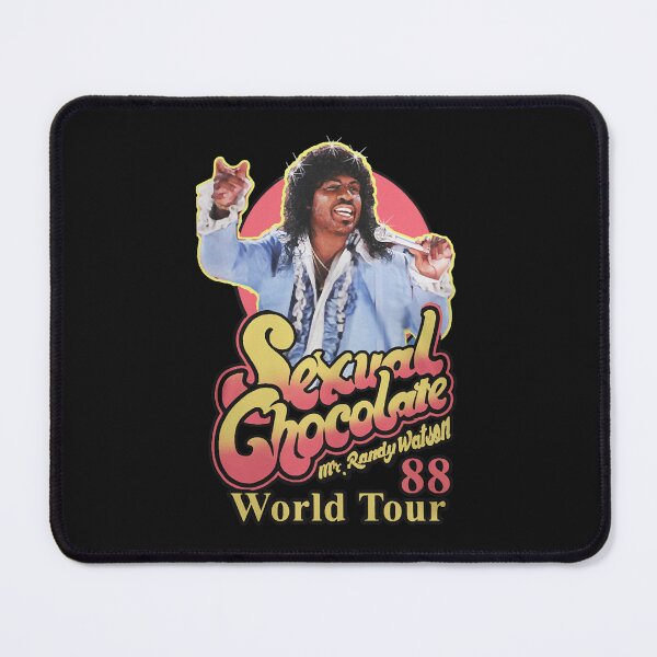 Item preview, Randy Watson Vintage Style designed and sold by materryqfkf.