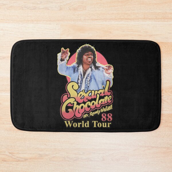 Item preview, Randy Watson Vintage Style designed and sold by materryqfkf.