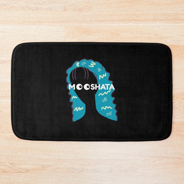 Item preview, MooShata designed and sold by Cordialpress.