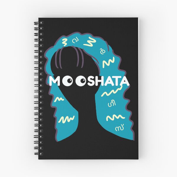 Artikelvorschau, MooShata entworfen und verkauft von Cordialpress.