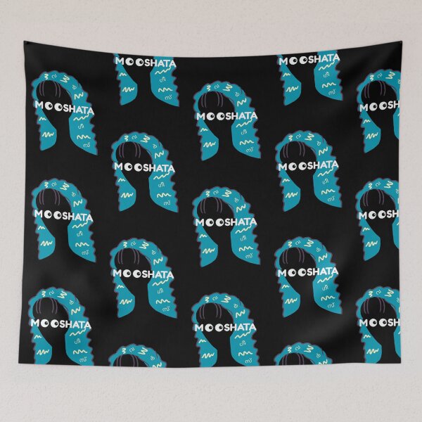 Item preview, MooShata designed and sold by Cordialpress.