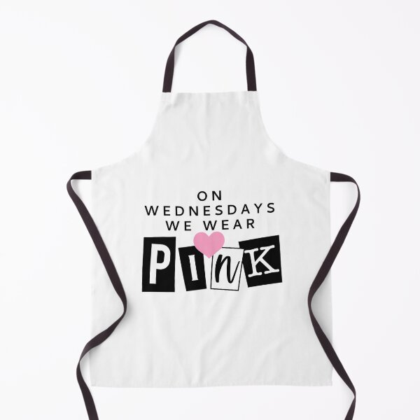 Item preview, On Wednesday We Wear Pink designed and sold by Kerai Storeyo.