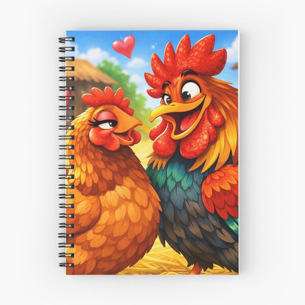 Item preview, Barnyard Love designed and sold by CarolM.