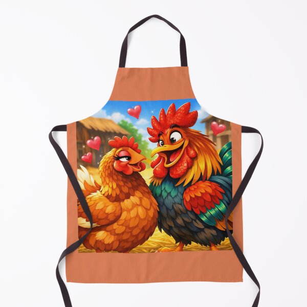 Item preview, Barnyard Love designed and sold by CarolM.