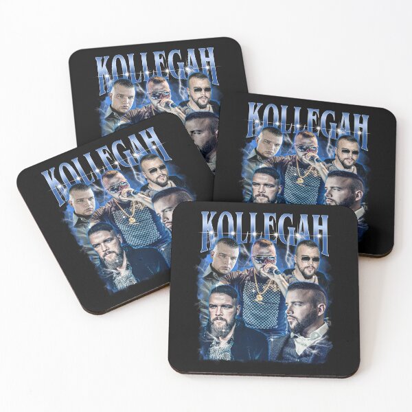 Item preview, Kollegah - German Rapper designed and sold by capabuy-wili.