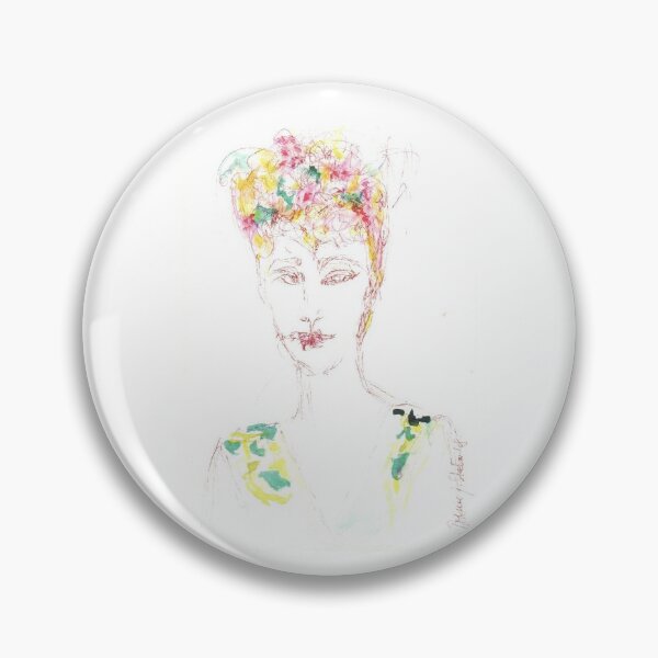 Item preview, Lookout Carmen! designed and sold by Janice Slater.