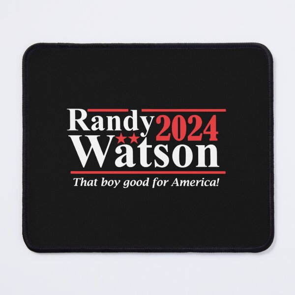 Item preview, Randy Watson Vintage Style designed and sold by materryqfkf.