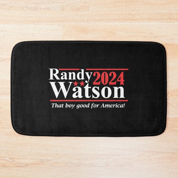 Item preview, Randy Watson Vintage Style designed and sold by materryqfkf.
