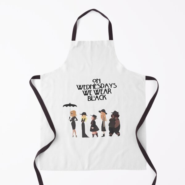 Item preview, On Wednesday designed and sold by Kerai Storeyo.