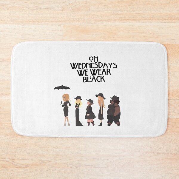 Item preview, On Wednesday designed and sold by Kerai Storeyo.