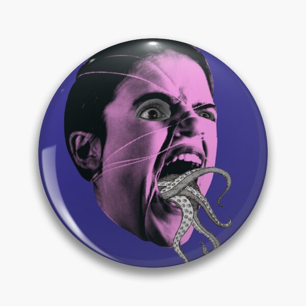 Item preview, Scream I: Static designed and sold by industriavisual.