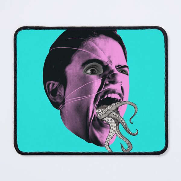 Item preview, Scream I: Static designed and sold by industriavisual.