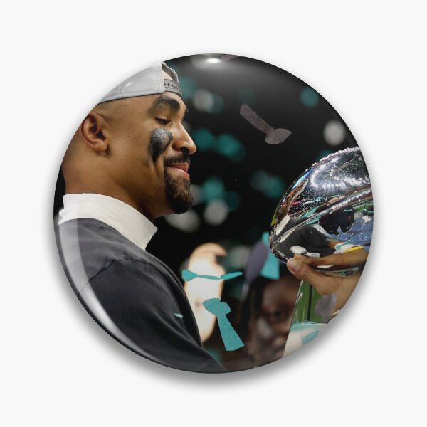 Item preview, Vince Lombardi trophy designed and sold by gcmedia.