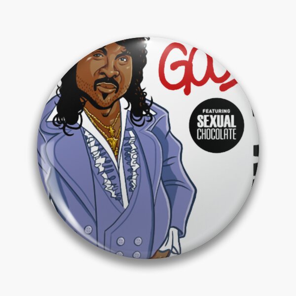 Item preview, Randy Watson Vintage Style designed and sold by materryqfkf.