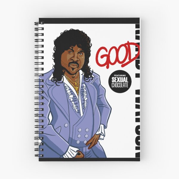 Item preview, Randy Watson Vintage Style designed and sold by materryqfkf.