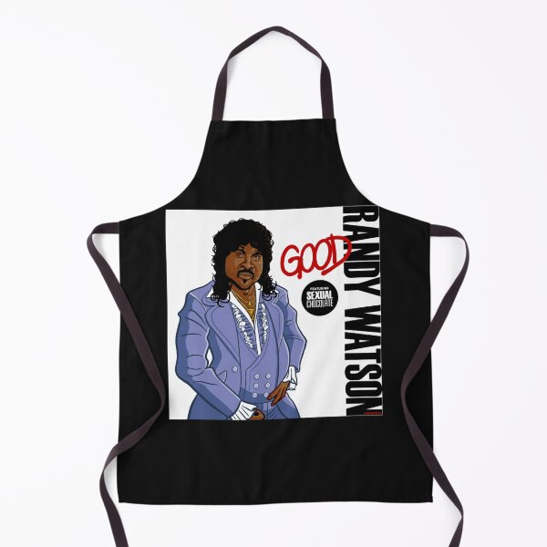 Item preview, Randy Watson Vintage Style designed and sold by materryqfkf.