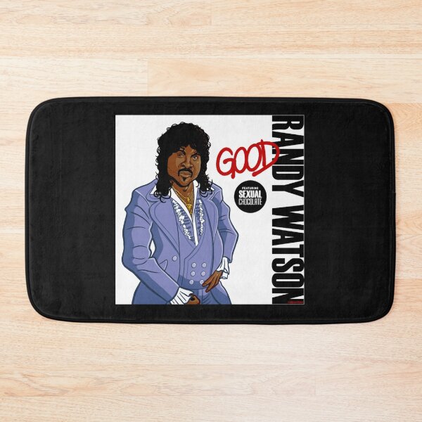 Item preview, Randy Watson Vintage Style designed and sold by materryqfkf.