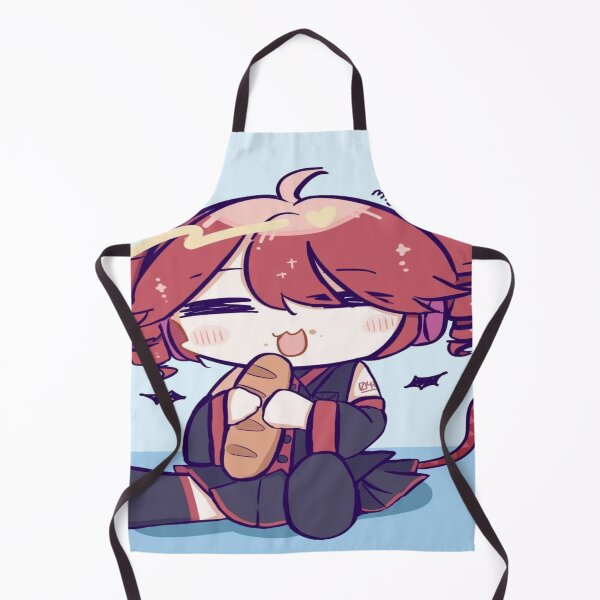 Item preview, Kasane teto designed and sold by RadiantGraphics.