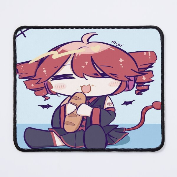 Item preview, Kasane teto designed and sold by RadiantGraphics.