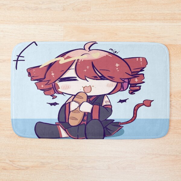 Item preview, Kasane teto designed and sold by RadiantGraphics.