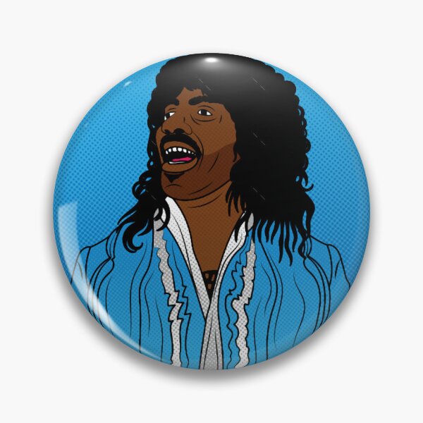 Item preview, Randy Watson Vintage Style designed and sold by materryqfkf.