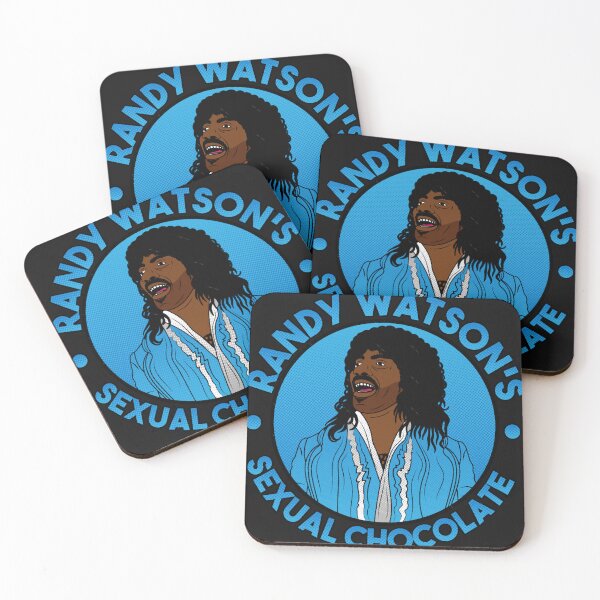 Item preview, Randy Watson Vintage Style designed and sold by materryqfkf.