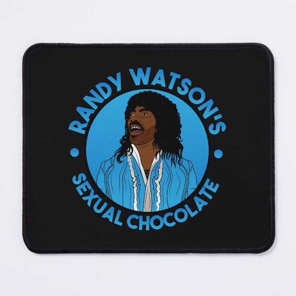 Item preview, Randy Watson Vintage Style designed and sold by materryqfkf.