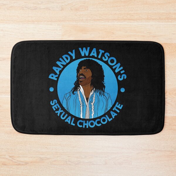 Item preview, Randy Watson Vintage Style designed and sold by materryqfkf.