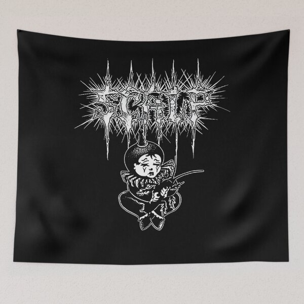 Item preview, scalp merch designed and sold by dieskoal.
