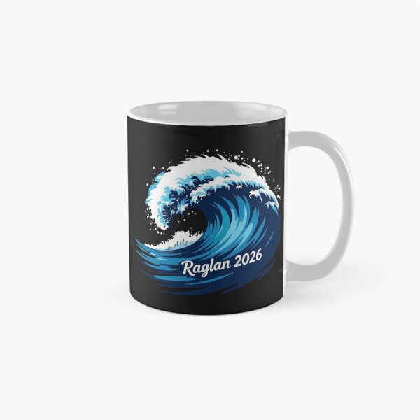 Item preview, Raglan, New Zealand, 2026 designed and sold by JackFreestone.