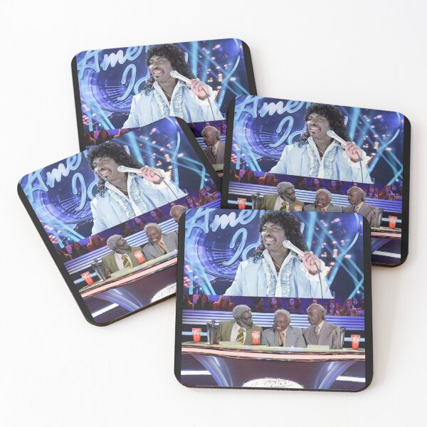 Item preview, Randy Watson Vintage Style designed and sold by materryqfkf.
