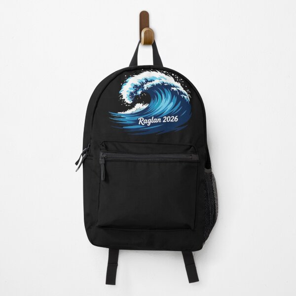 Item preview, Raglan, New Zealand, 2026 designed and sold by JackFreestone.