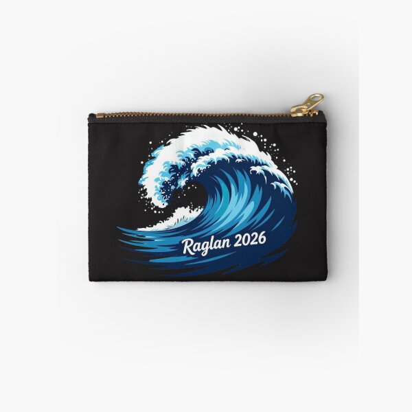 Item preview, Raglan, New Zealand, 2026 designed and sold by JackFreestone.