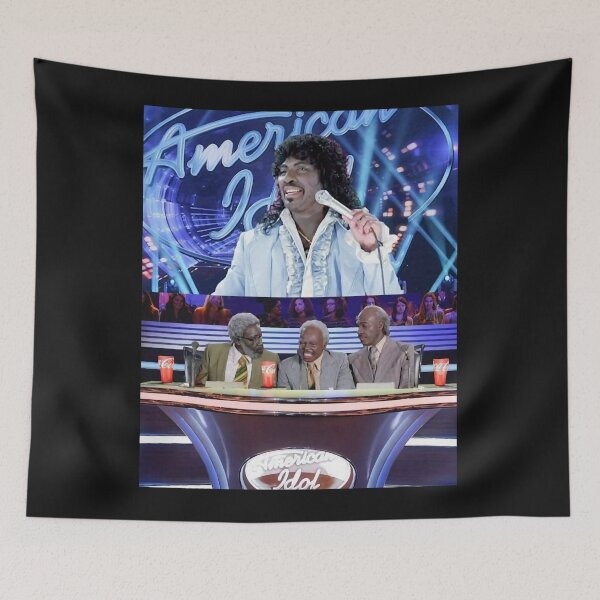 Item preview, Randy Watson Vintage Style designed and sold by materryqfkf.