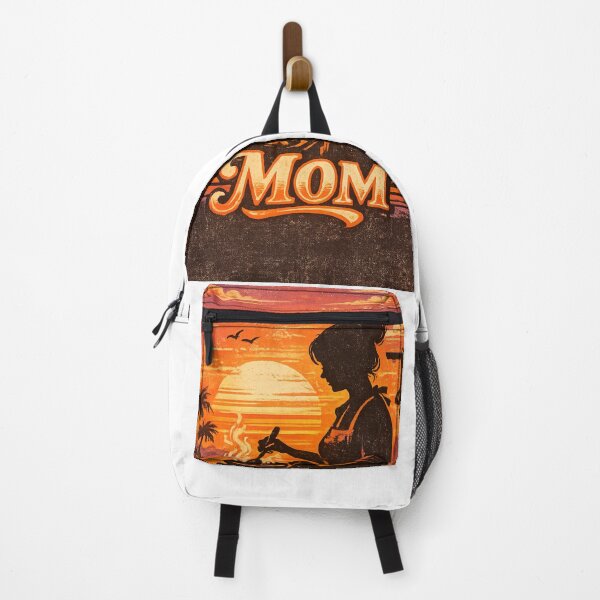 Item preview, Sunset Kitchen Tribute to Mom designed and sold by Mindful56.