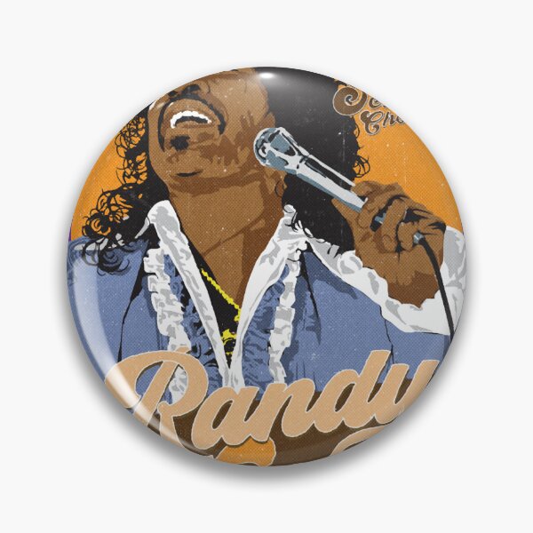 Item preview, Randy Watson Vintage Style designed and sold by materryqfkf.