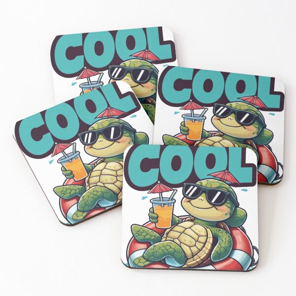 Item preview, Turtle designed and sold by GUNAPRIYAA.