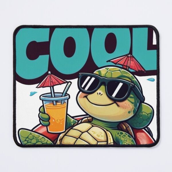 Item preview, Turtle designed and sold by GUNAPRIYAA.