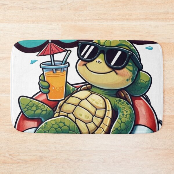Item preview, Turtle designed and sold by GUNAPRIYAA.