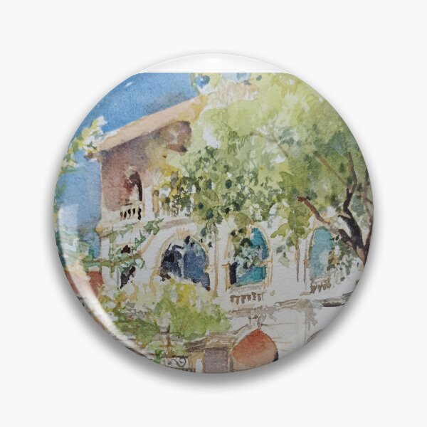 Item preview, Singapore Art Museum  designed and sold by Almondtree.