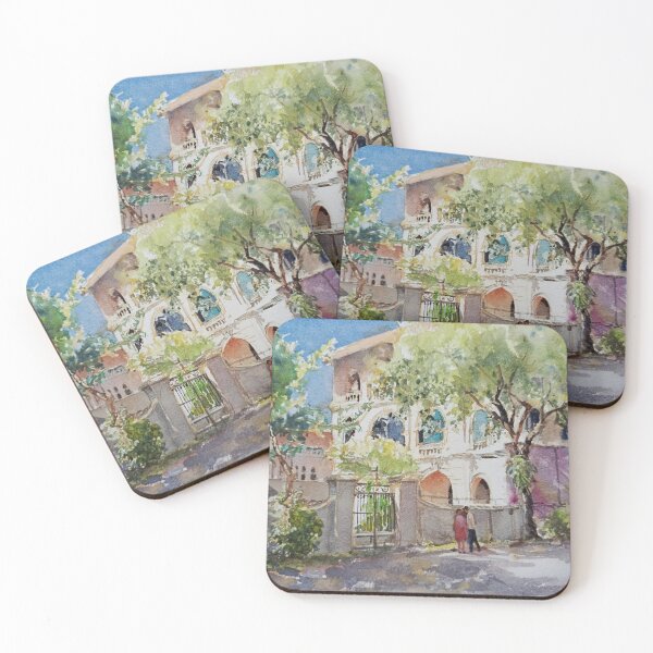 Item preview, Singapore Art Museum  designed and sold by Almondtree.